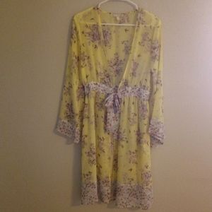 Gianni Bini kimono